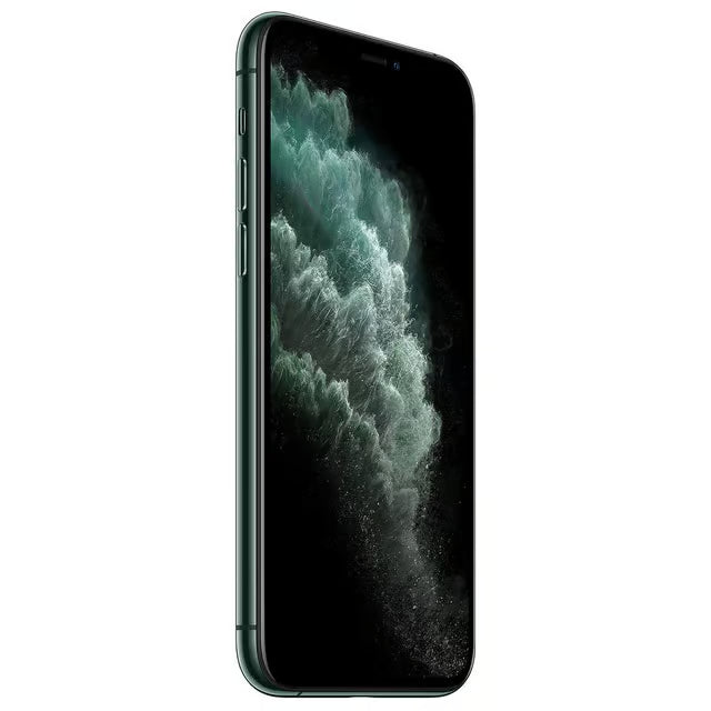 iPhone 11 Pro Unlocked