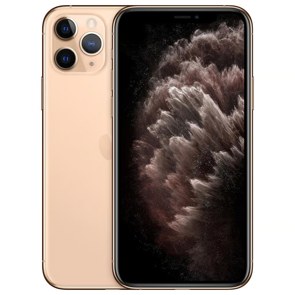 iPhone 11 Pro Unlocked