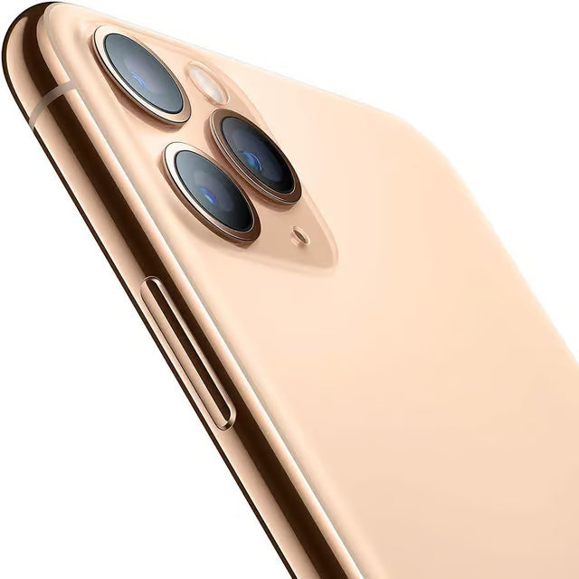iPhone 11 Pro Unlocked