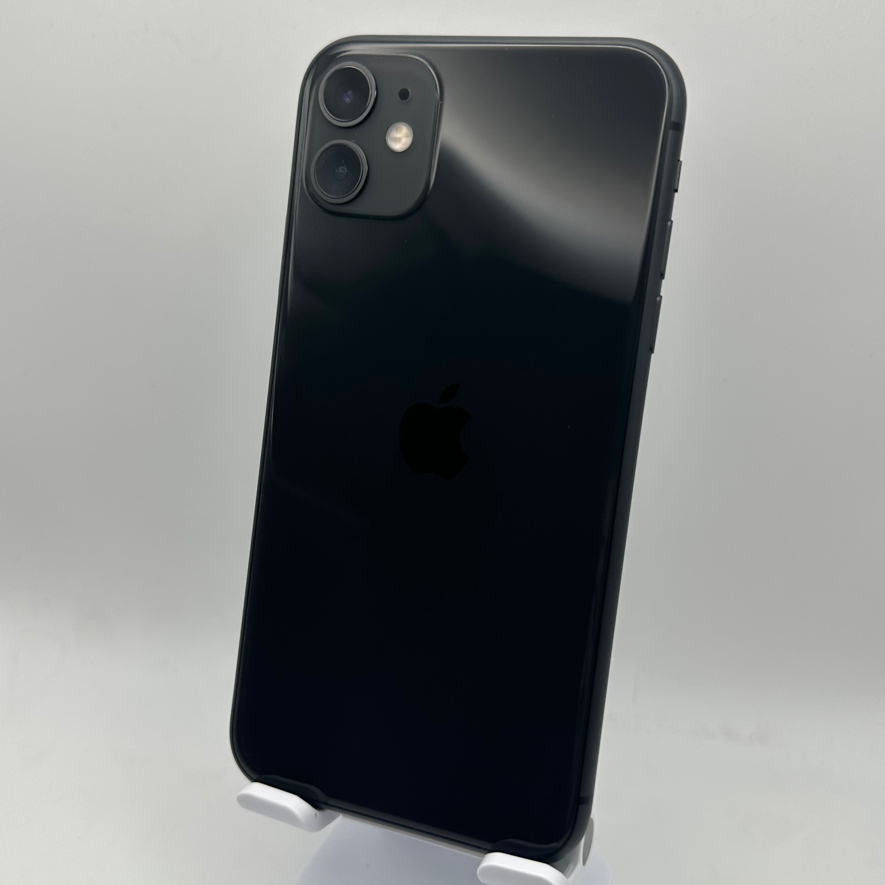 iPhone 11 64GB Unlocked GSM Smartphone - Fair Condition - ECOGT