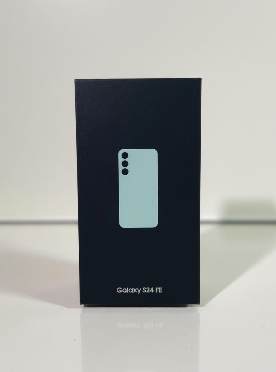 Samsung Galaxy S24 FE 5G 128GB Unlocked - Brand New Factory Sealed - ECOGT
