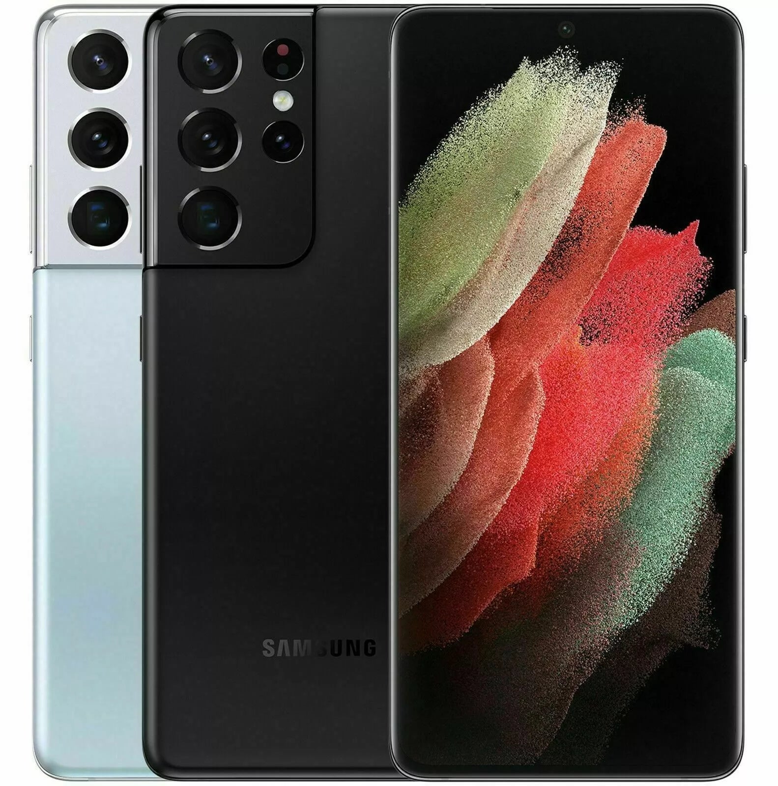 Samsung Galaxy S21 Ultra 5G - ECOGT