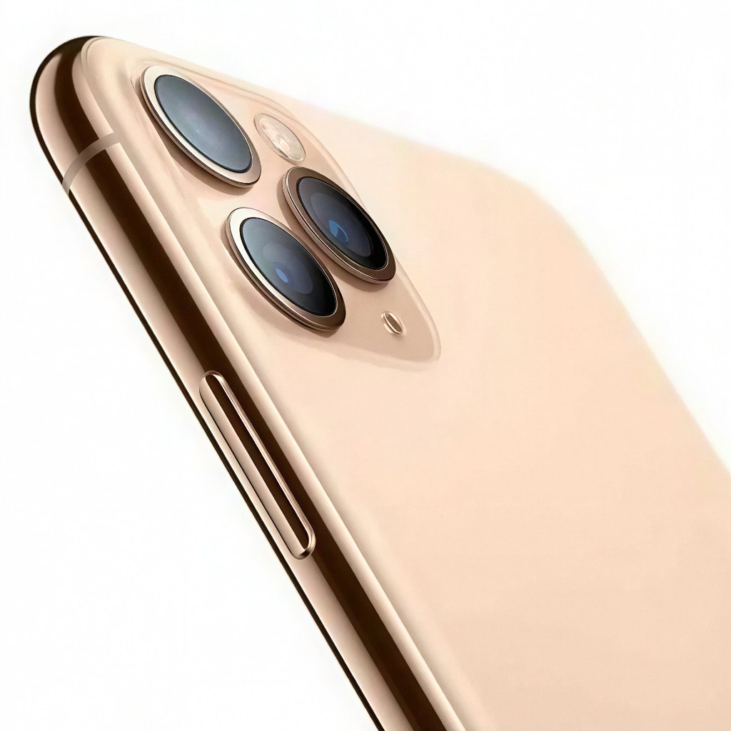 Iphone 11 Pro Max Unlocked