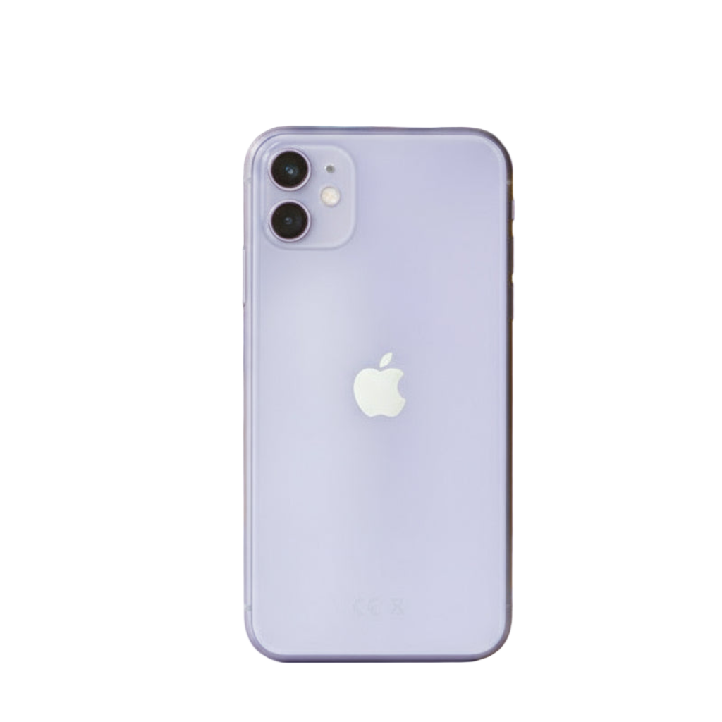 Iphone 11 - Unlocked (Good Condition) - ECOGT