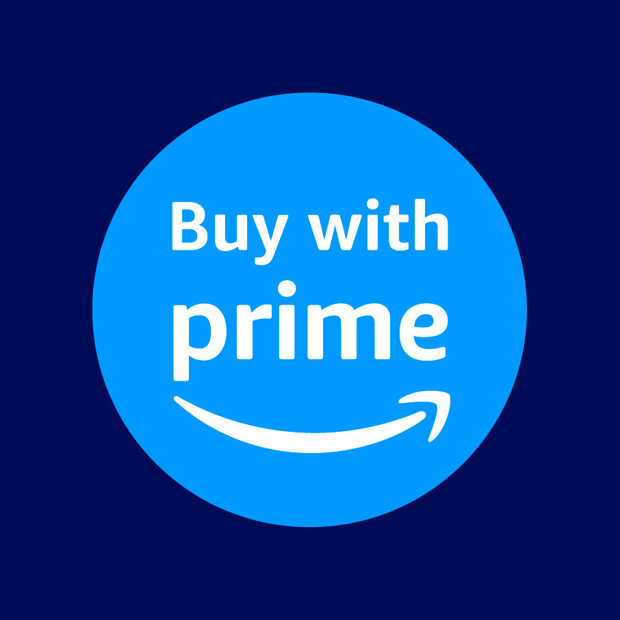 Buy with Prime