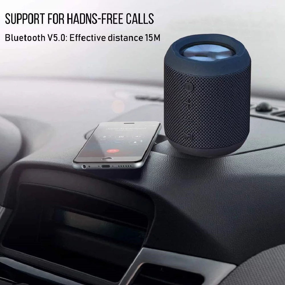 Speakers