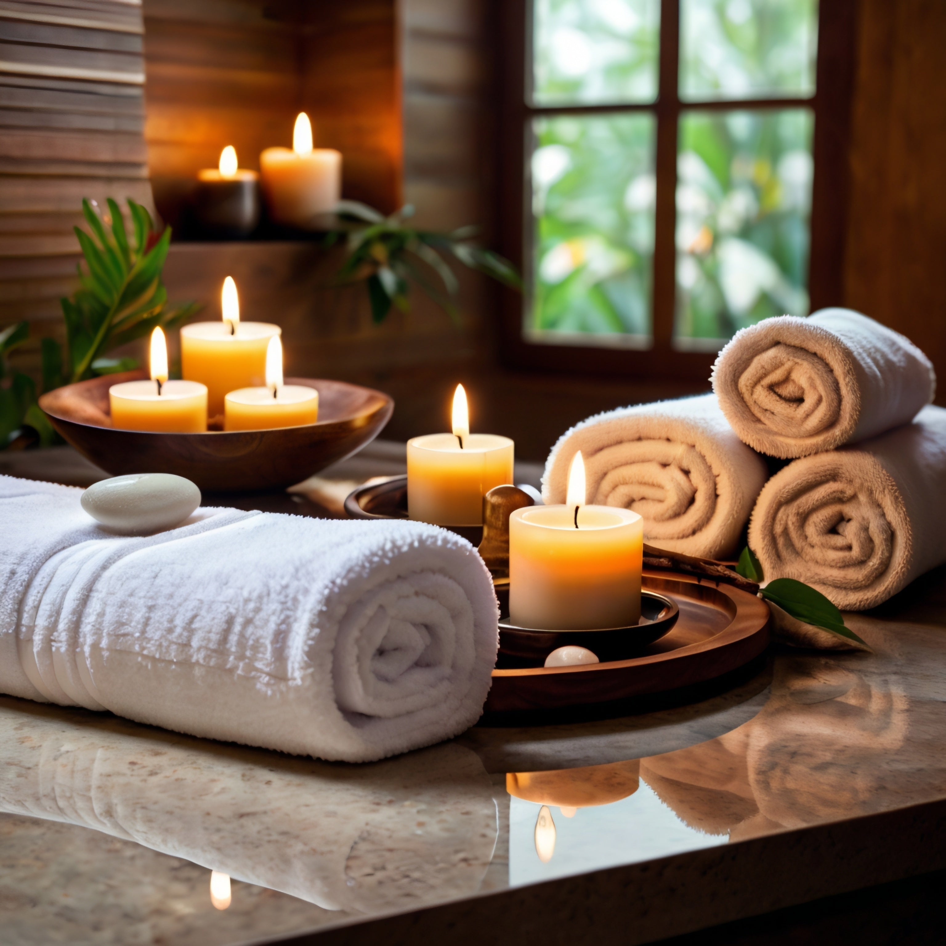 Beauty & Health