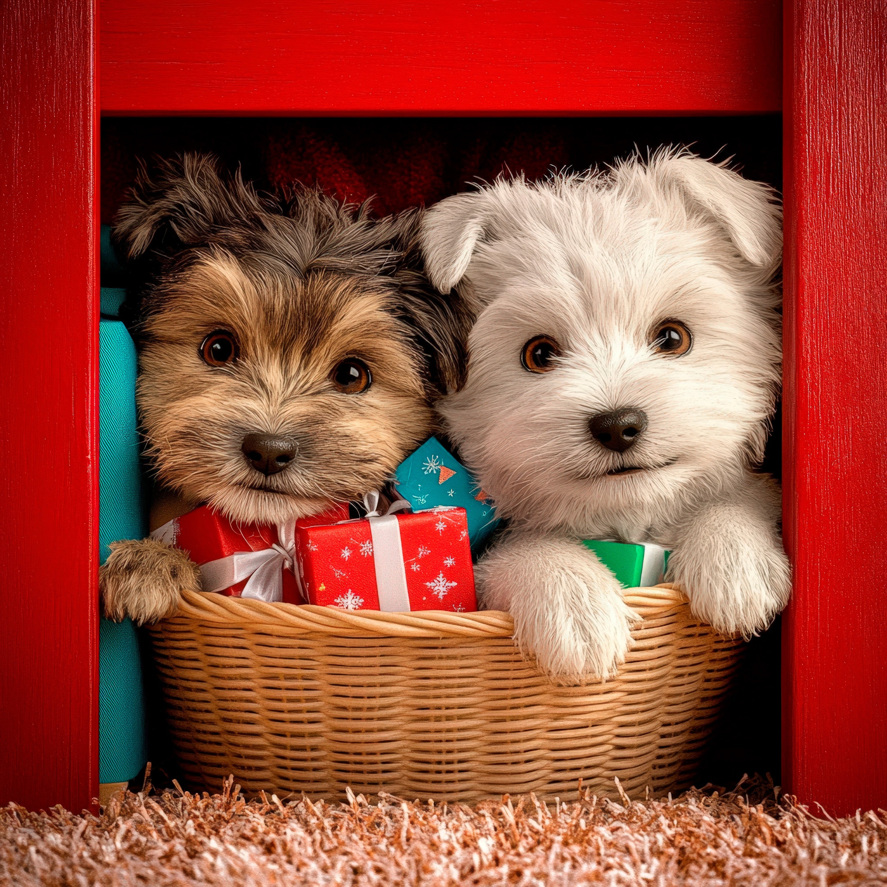 Pet Supplies