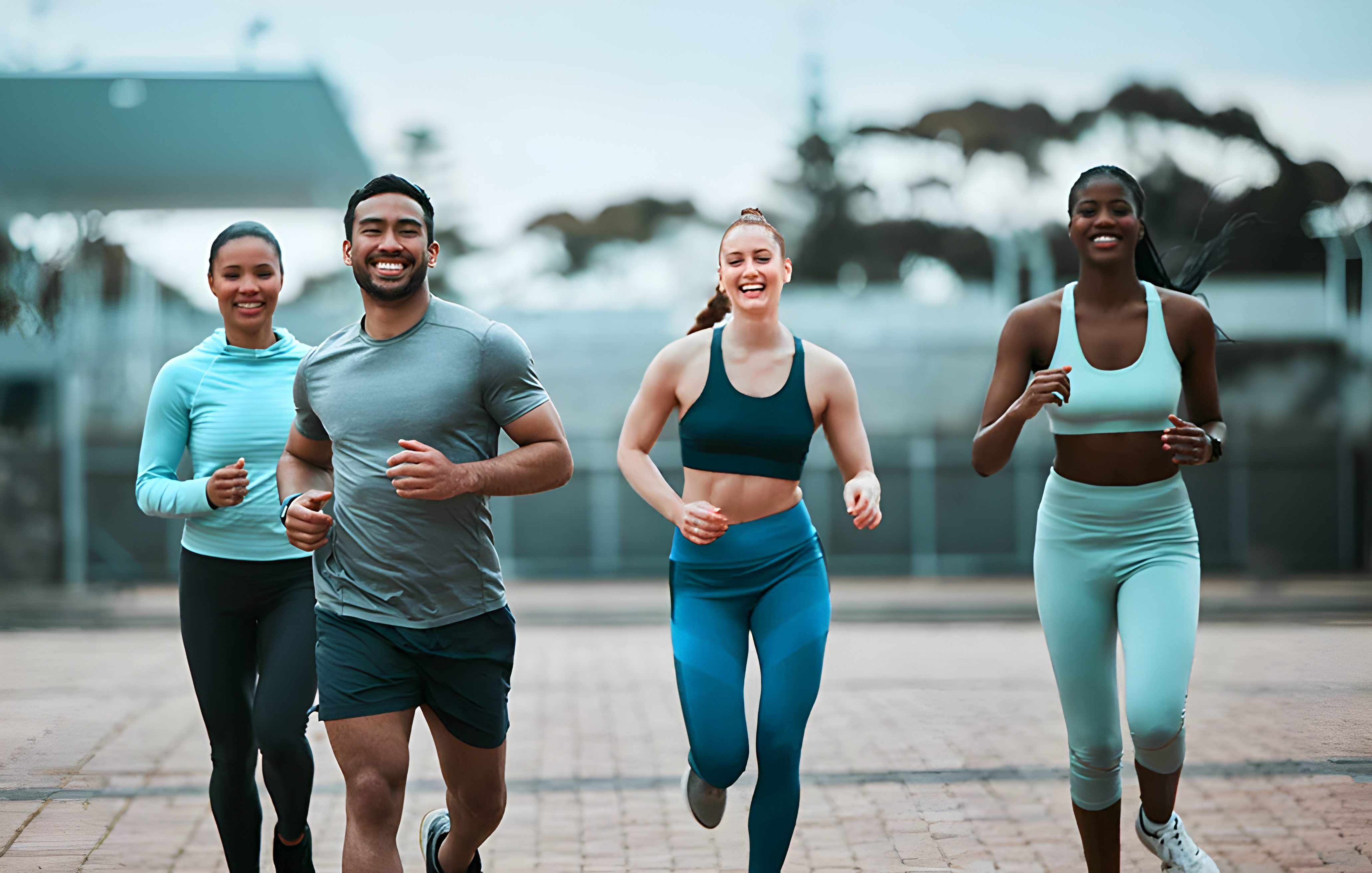 Fitness