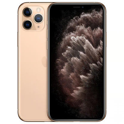iPhone 11 Pro Unlocked