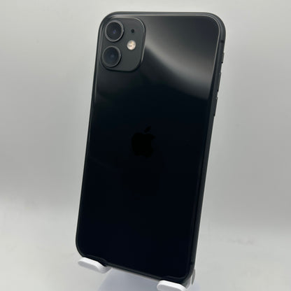 iPhone 11 64GB Unlocked GSM Smartphone - Fair Condition - ECOGT