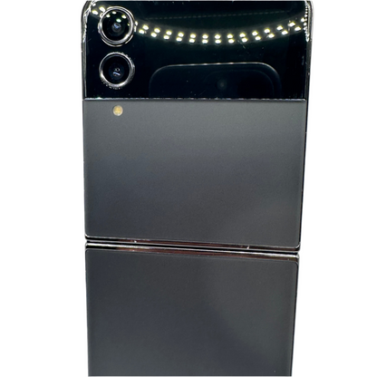 Samsung Galaxy Z Flip4 5G 128GB Unlocked (Good Condition) - ECOGT