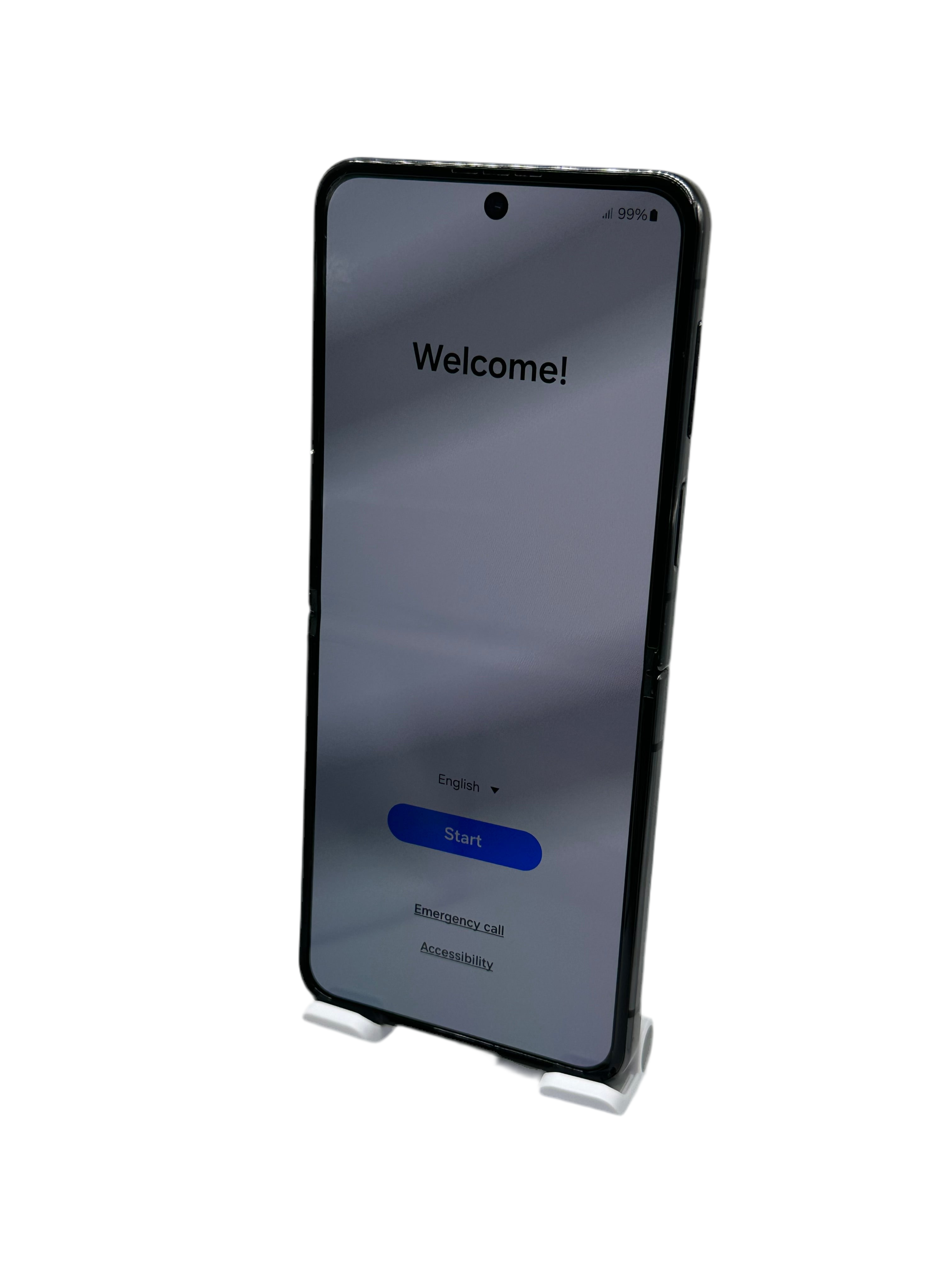 Samsung Galaxy Z Flip4 5G 128GB Unlocked (Good Condition) - ECOGT