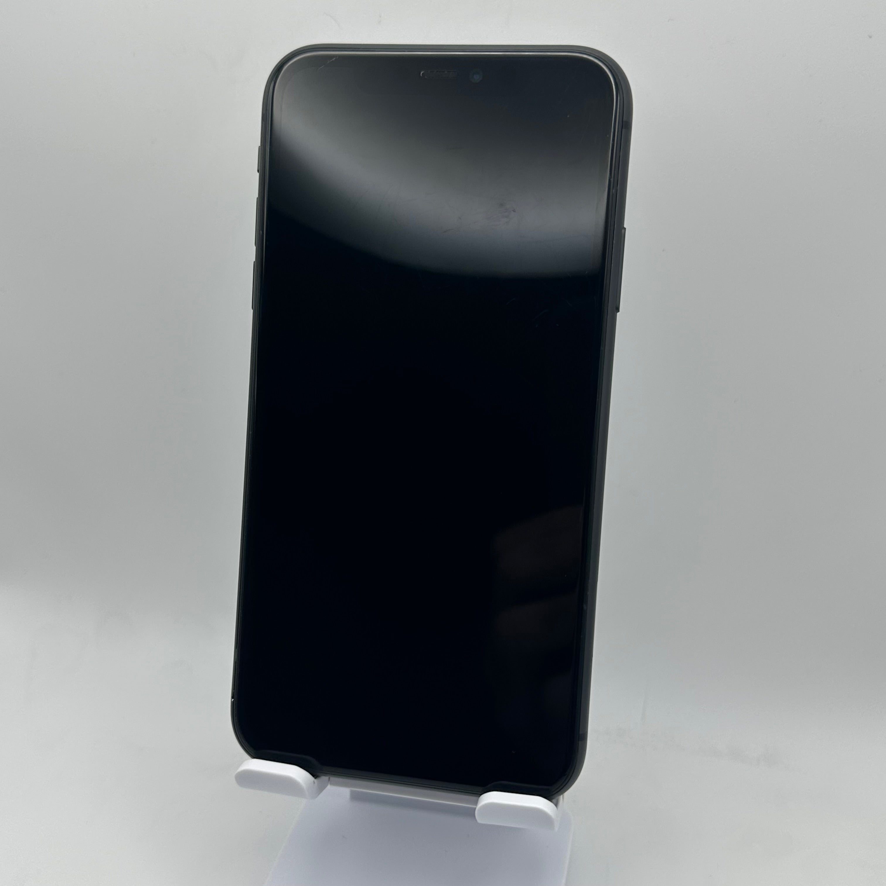 iPhone 11 64GB Unlocked GSM Smartphone - Fair Condition - ECOGT