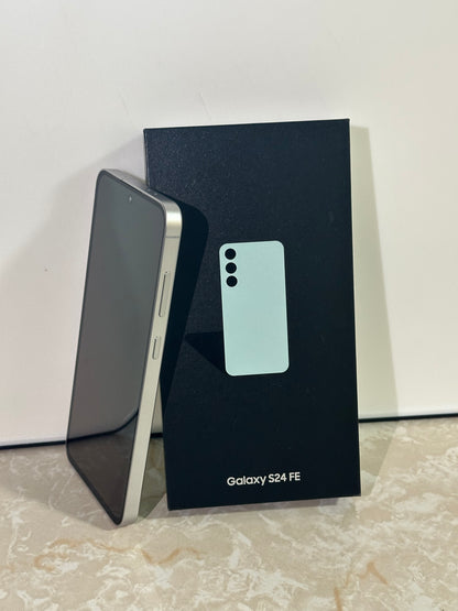 Samsung Galaxy S24 FE