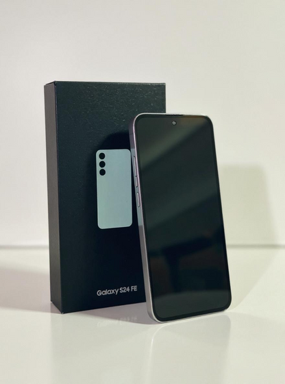 Samsung Galaxy S24 FE