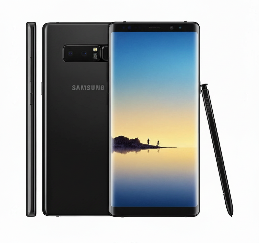 Samsung Galaxy Note 8 Unlocked (Good Condition) - ECOGT
