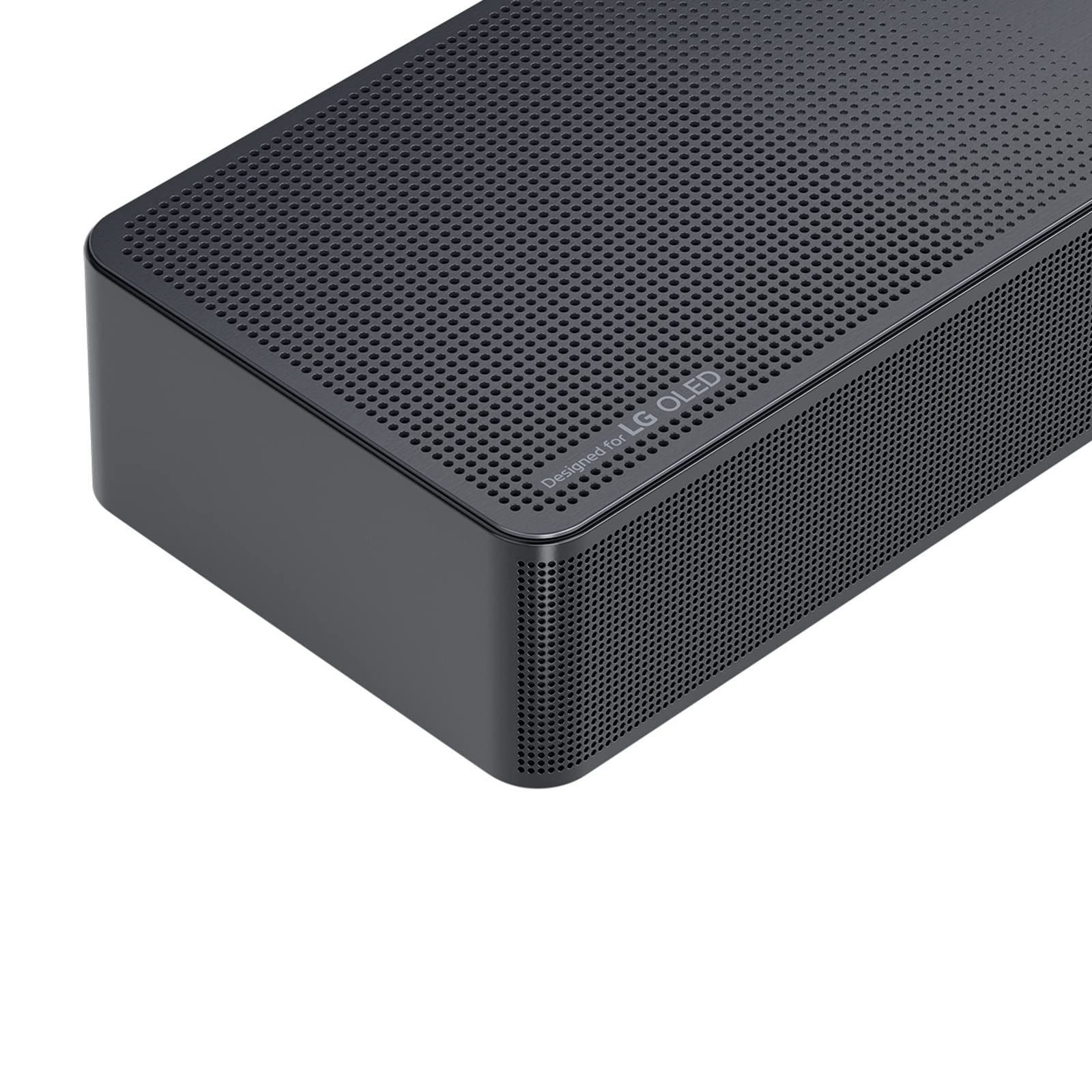 LG SC9S Soundbar, Rear Speaker, Wireless Subwoofer (2024 Model)