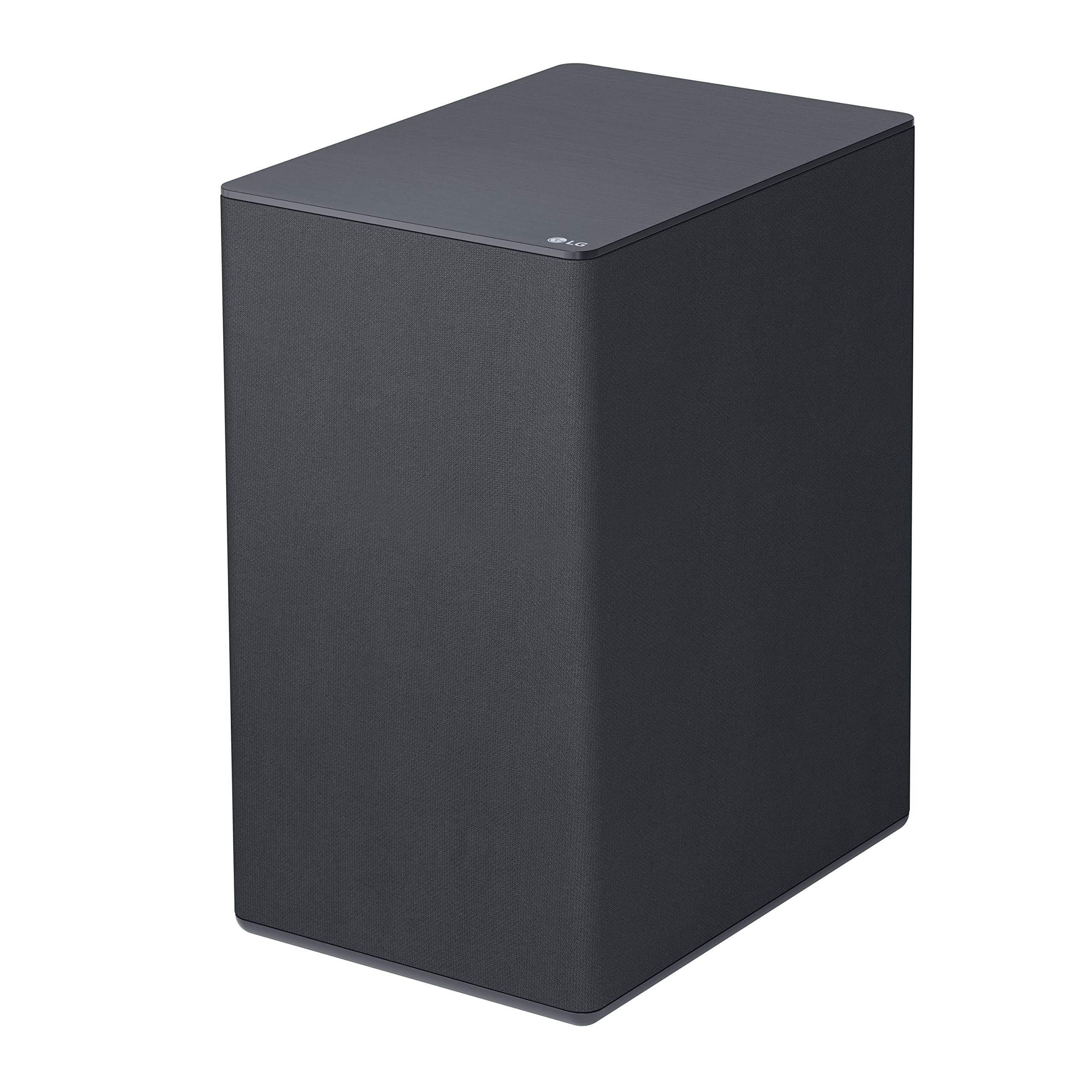 LG SC9S Soundbar, Rear Speaker, Wireless Subwoofer (2024 Model)