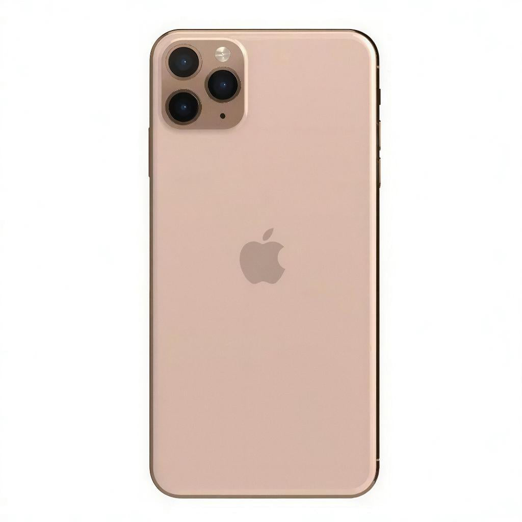 Iphone 11 Pro Max Unlocked