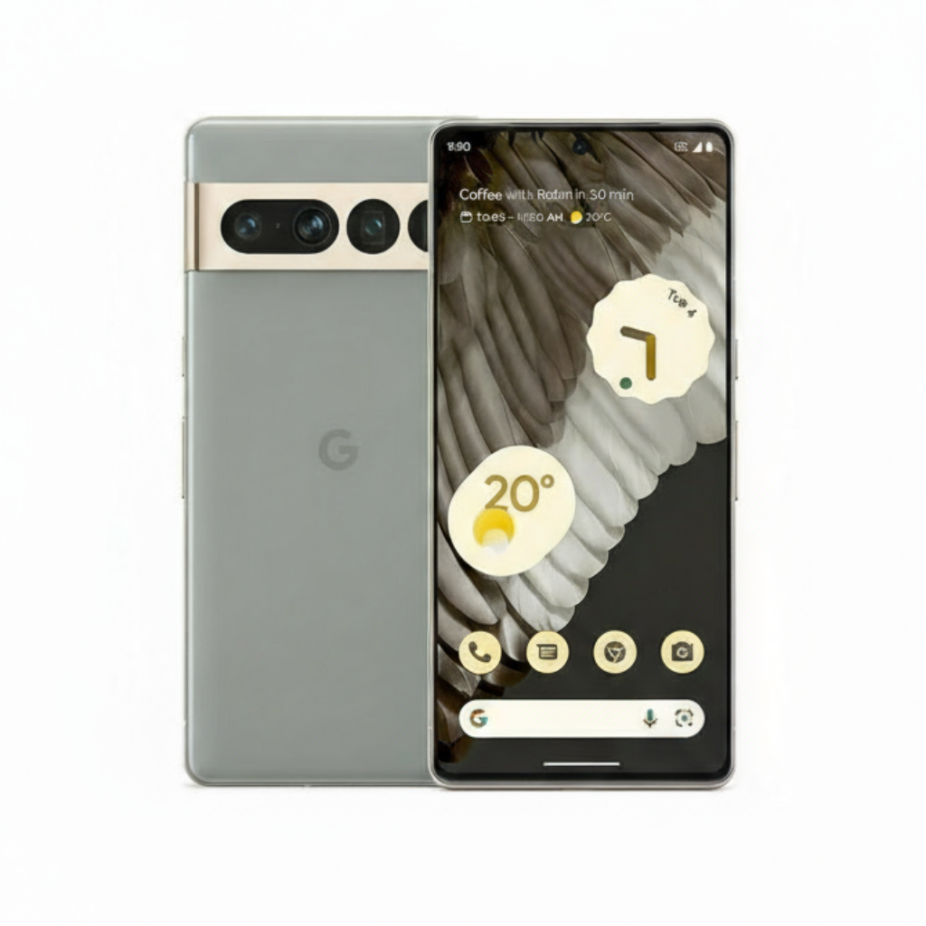 Google Pixel 7 Pro (Good Condition) - ECOGT