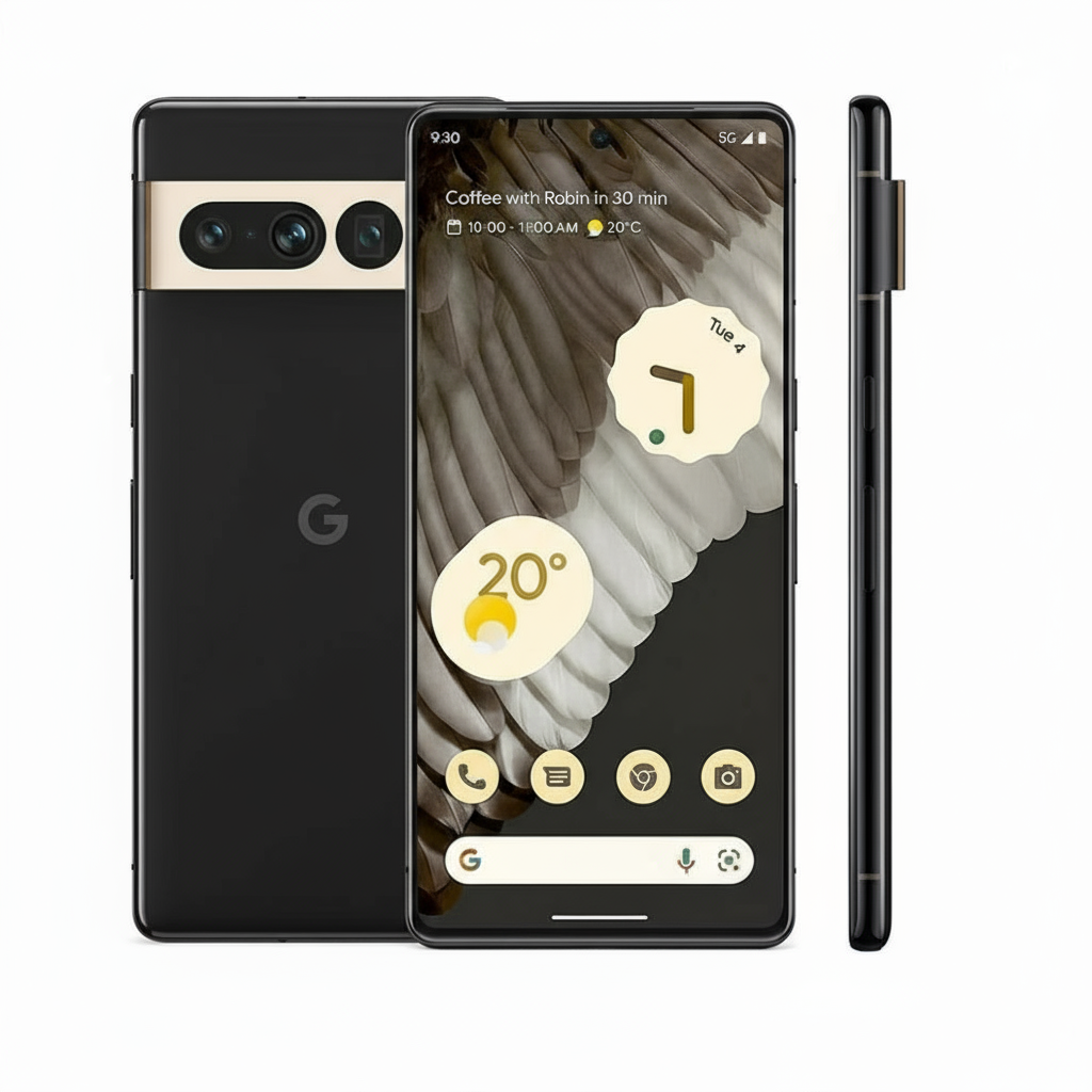 Google Pixel 7 Pro (Good Condition) - ECOGT